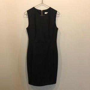 Calvin Klein Black Dress